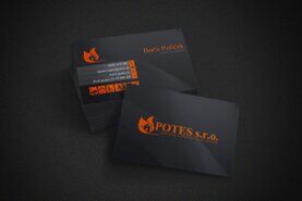 vizitky